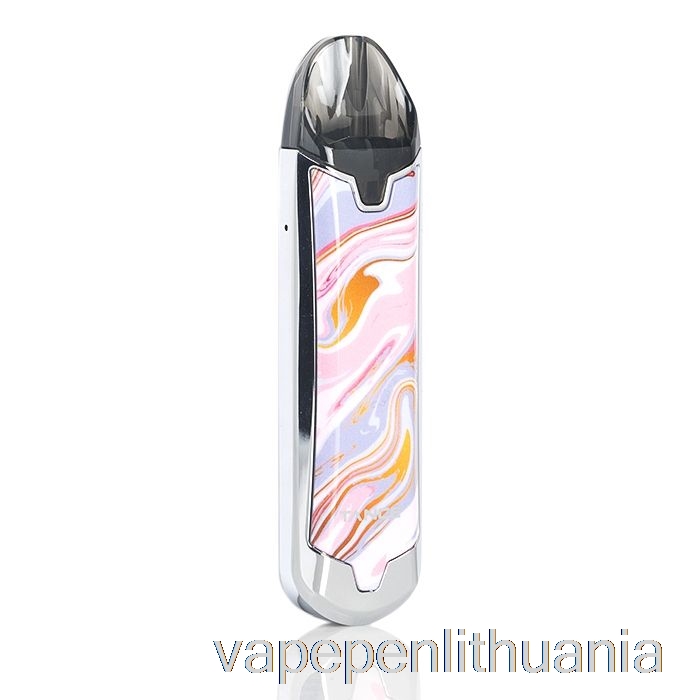 Eleaf Tance 10w Pod Sistema Macaron Vape Skystis